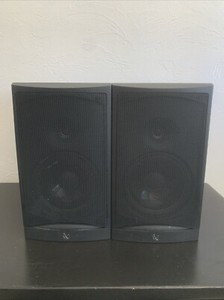 Infinity Référence Standard Speakers | eBay Infinity Référence Standard Speakers | eBay
