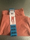 Kirkland Signature Ladies' Travel Pant, Pink, Size 18W — photo 7
