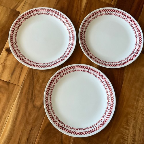 Corelle Livingware Cordoba Speiseteller 3er Set - Bild 1 von 5