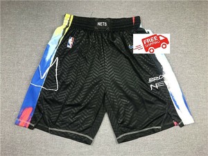 plain black basketball shorts