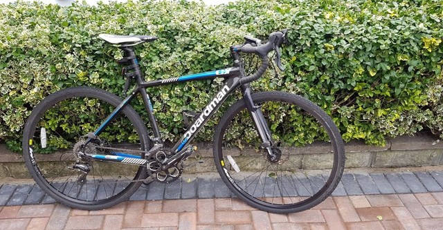 ebay boardman bike