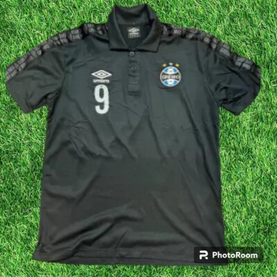 #24 REMERA GREMIO 2023  (S M L-XL-2X) consulta el Talle MLl0723