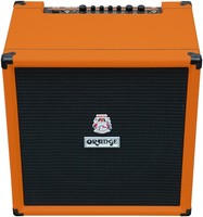 Orange Crush Bass 100 - 1x15 100w Bass Combo on sale Orange Crush Bass 100 - 1x15 100w Bass Combo on sale