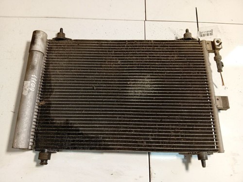 Kondensator Klimaanlage  Peugeot 406 DE2742316-14