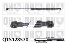 Verin de hayon / de capot Rover 414