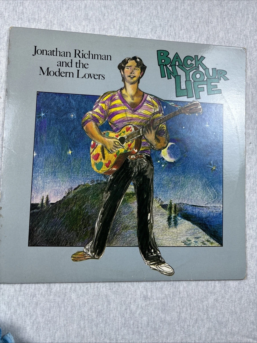 25+ Jonathan Richman Lp for sale | Updated Oct 2026