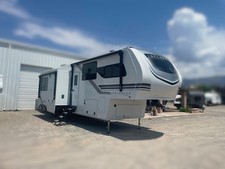 2026 Grand Design Influence 3804DS