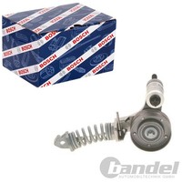 Bosch Riemenspanner Keilrippenriemen Passend FüR Chevrolet Aveo Cruze Trax Opel