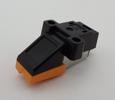 Original Monacor EN-24 Tonabnehmer System MM Halbzoll 1/2'' Nadel geprüft
