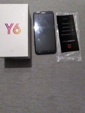 Smartphone Huawei Y6 2018mit OVP