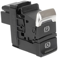Audi A4 B8 07-15 Handbremsknopf