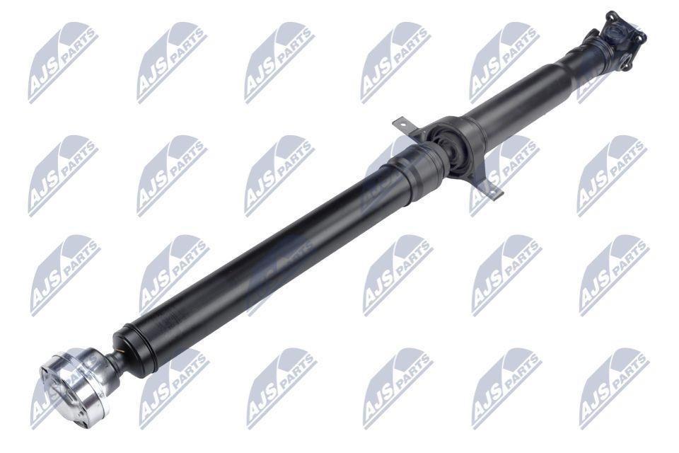 NTY Reinforced Drive Shaft Axle Propeller Shaft NWN-LR-010 for Land Rover