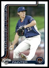 2025 Topps Pro Debut #PD-119 Andrew Painter