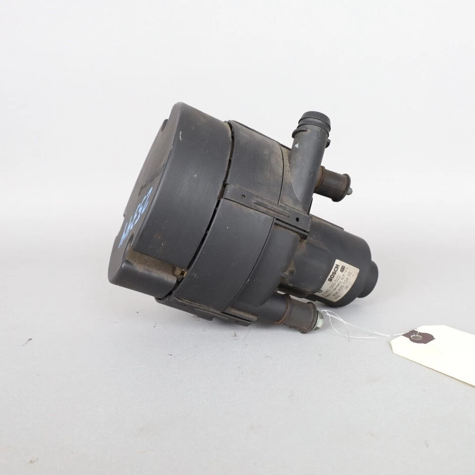 2000-2004 Porsche 911 Boxster Secondary Air Pump 99660510400 OEM Used - Изображение 4 из 4