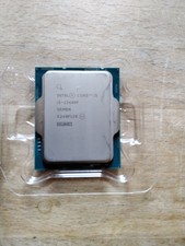 Intel Core i5-13400F SRMBN Raptor Lake-S CPU ...