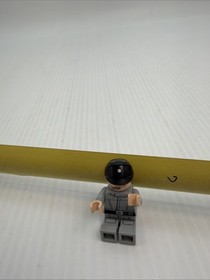 LEGO Star Wars Battlefront Imperial Crew Minifigure 75134 Loose Rare Nice Mint