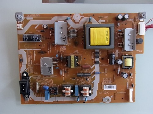 Panasonic TV Netzteil, TNPA6247(1)P, TXN/P1CVWE aus TX- 40DSW404.