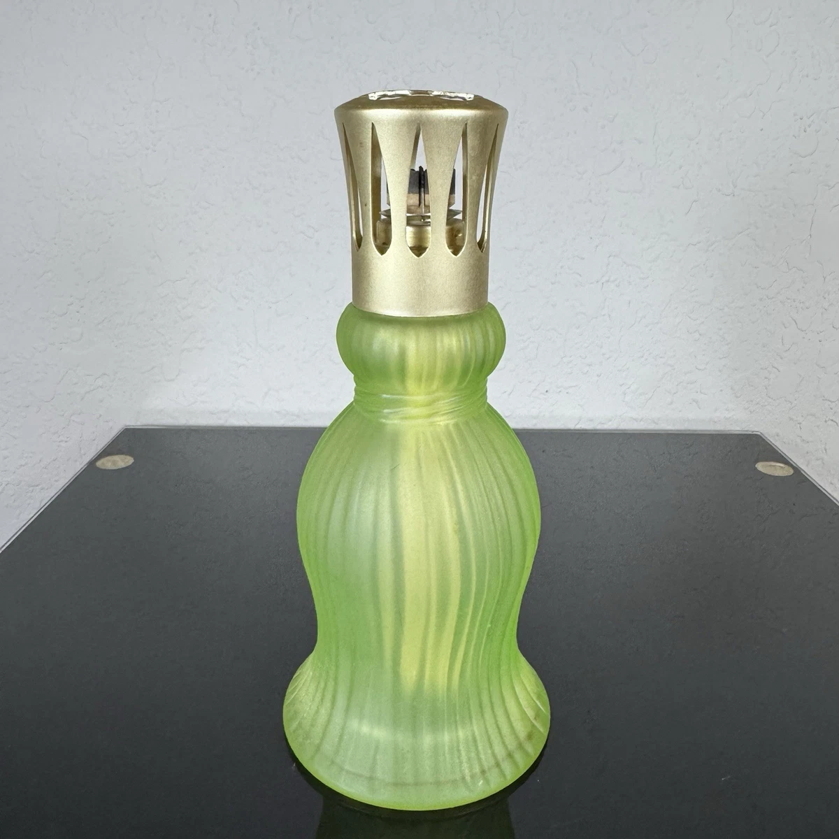 指示灯伯杰催化香薰瓶/灯芯家用香氛| eBay