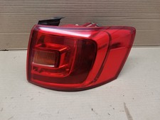 Feu arrière Volkswagen JETTA