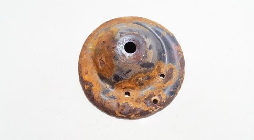 Domlager Federbeinlager Stützlager - Vorne Rechts  Subaru Legac DE638520-19