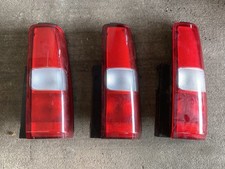 SUZUKI JIMNY RÜCKLICHT RÜCKLEUCHTE HECKLEUCHTE RECHTS GEBRAUCHT 36255-81A31 !!!