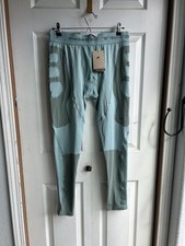 NWT Men’s Nike Tech Therma-Fit Base Layer Compression Tights HV1379-017 $95 Sz M