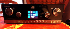 Mini chaine HI FI Grundig CMS 5000 comme neuve sans les enceintes