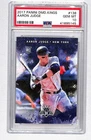 Aaron Judge 2017 Panini Diamond Kings #138 PSA 10