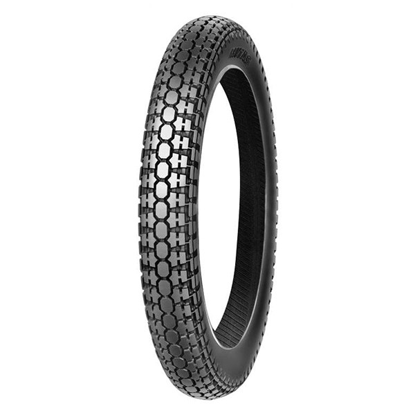TYRE MITAS 4.00-19 71P H-02