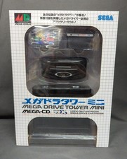 SEGA Mega Drive Mini Megadora Tower Mini Accessory Kit HAA-2920 from JAPAN