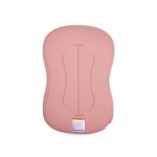 Snuggle Me Organic Curve Infant Lounger - Gumdrop