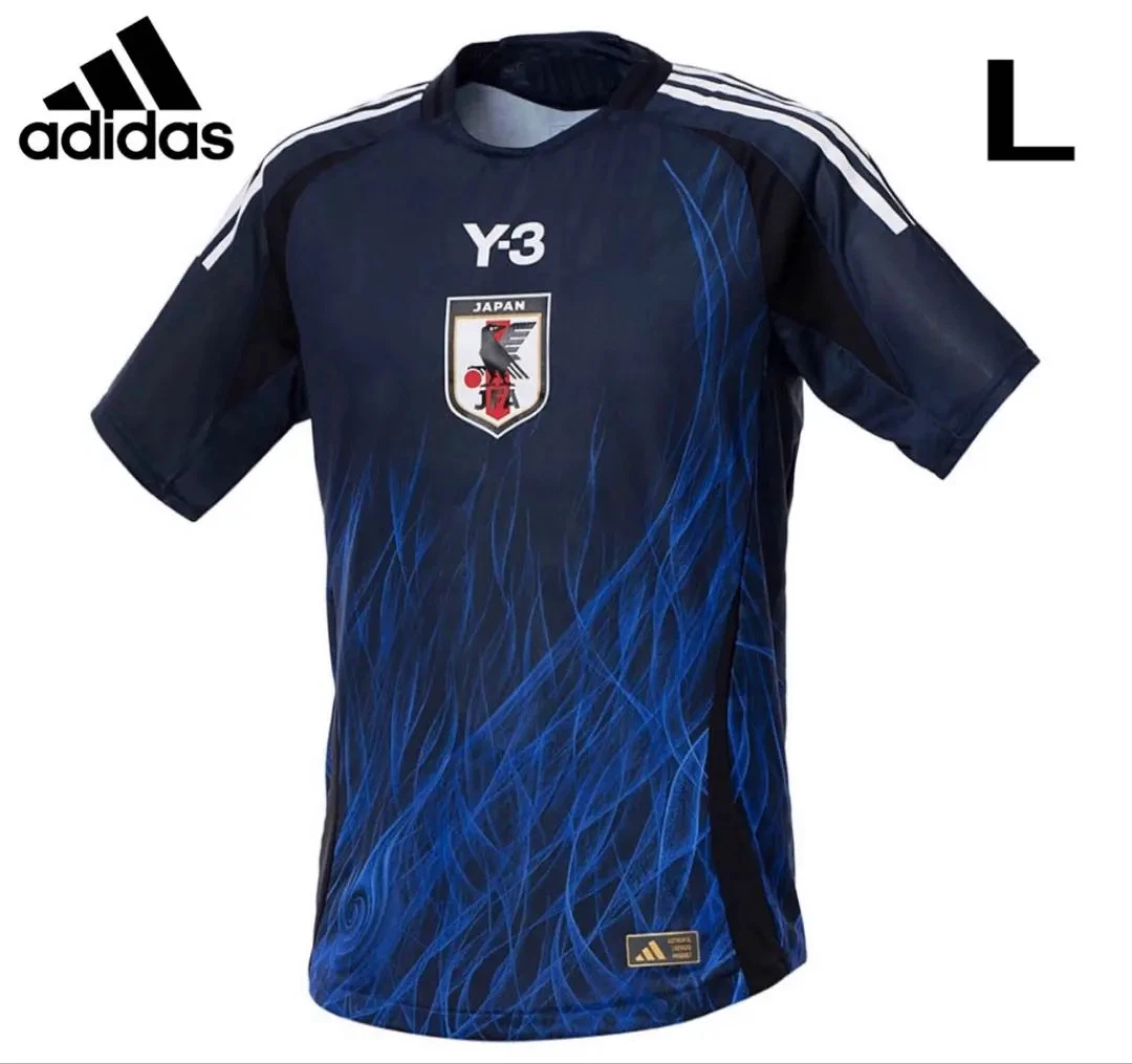 Japan Blue National Team Soccer Jerseys | eBay