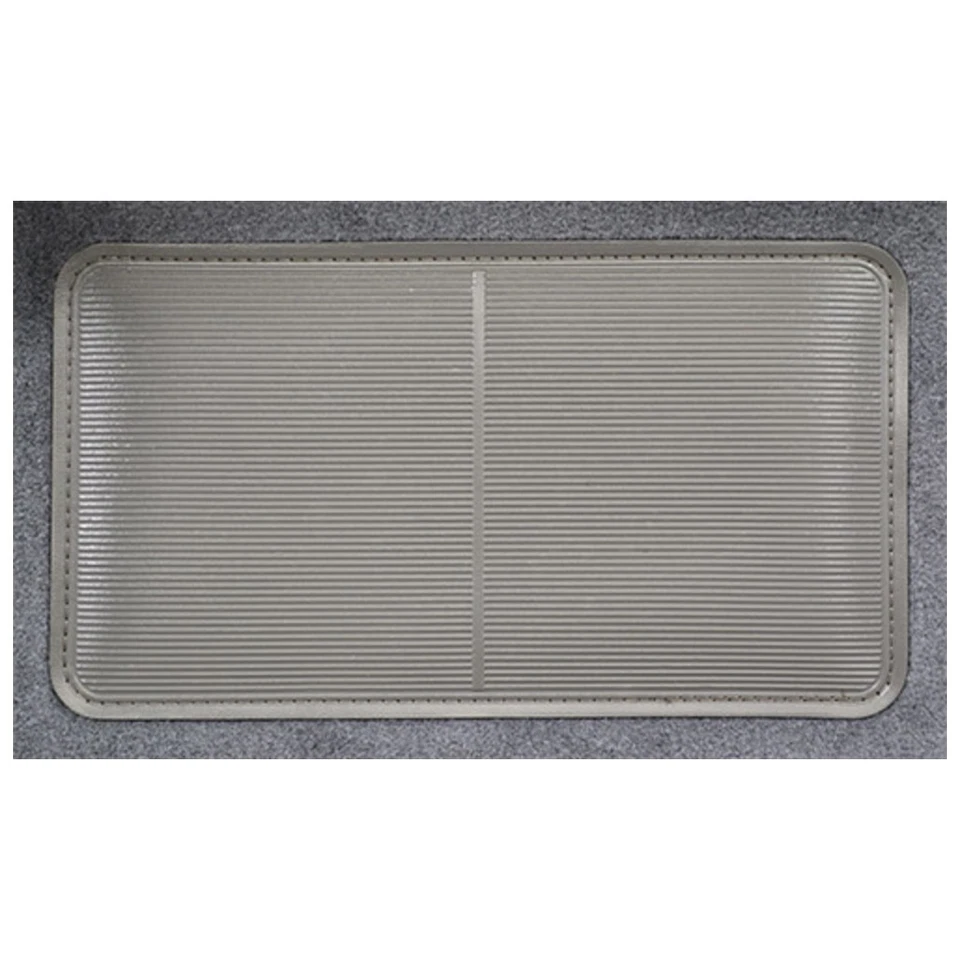 Alfombra para Toyota T100 1993-1998 cabina regular automático/manual Cutpile Foto 3 de 4