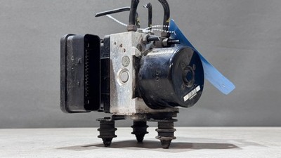 Original AUDI TT 8J ABS Steuergerät Pumpe Hydraulikblock 8J0614517A