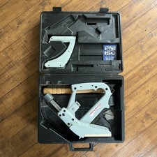 PORTA NAILER  402 Hardwood Flooring Secret Nailer - Complete Kit - Made in USA