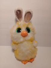 TY Beanie Boos - COOP the 2022 Easter Yellow Chick 6” Plush Toy