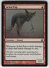 Jackal Pup Foil U Premium Deck Series: Fire and Lightning 2 MTG