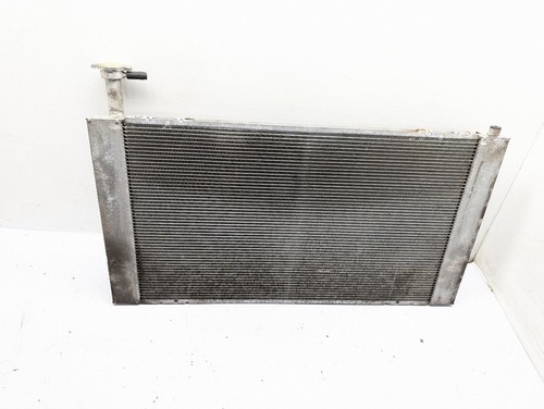 TOYOTA PRIUS MK2 XW20 2004 - 2009 Radiateur 1.5 Essence/Hybrid 1NZ-FXE 81630 - Bild 6 von 6