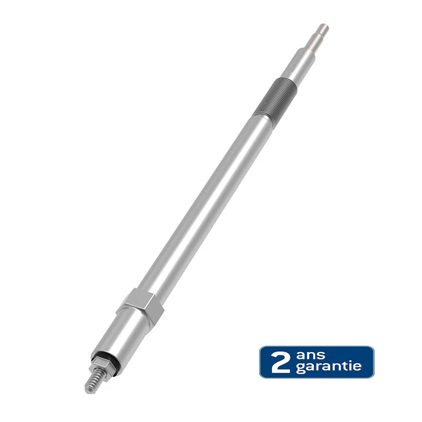 Bougie de préchauffage anti ratés de démarrage Master 3.0 DCI