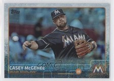2015 Topps Update Rainbow Foil Casey McGehee #US275 0a3