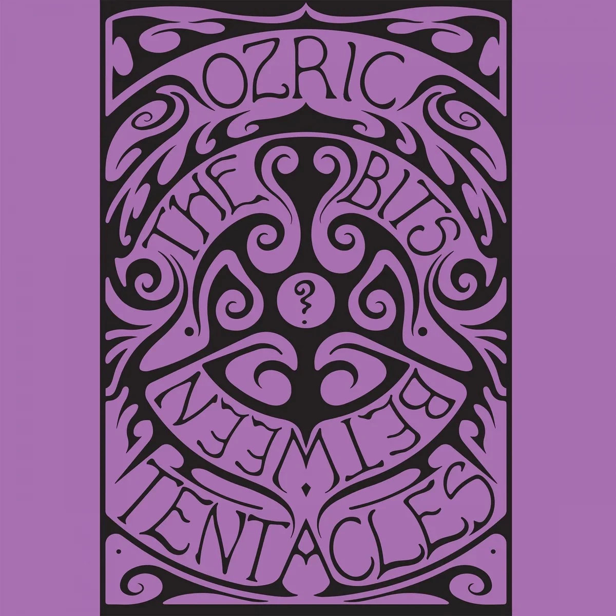 2 x Vinyl LP: Ozric Tentacles The Bits Between the Bits (2022l) PROG  New/Sealed