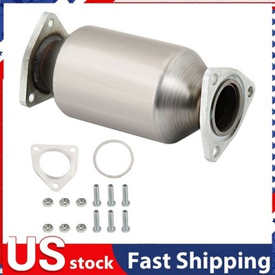 Catalytic Converter Rear For Honda Pilot 3.5L 2005-2008 Ridgeline 3.5L 06-08 Kit