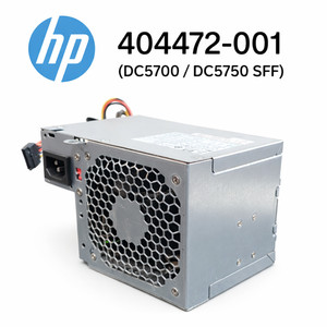 Netzteil HP 404472-001 404796-001 240W PS-6241-07HP DC5700 DC5750 SFF OK