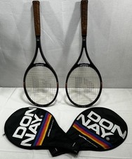 (2) Racchetta da tennis