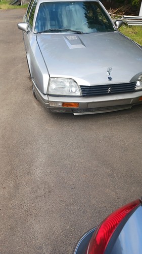 1986 Citroën
