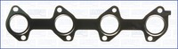 Dichtung, AbgaskrüMmer Ajusa 13113200 Renault 7700858735 Renault 7700859886
