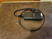 Dell 90 Watt AC Adapter Laptop Replacement Cord 19.5V 4.62 Amp model da90pm130