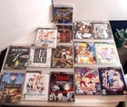 Sony Playstation 3 games bundle awesome! Metal Gear Solid Legacy Collection