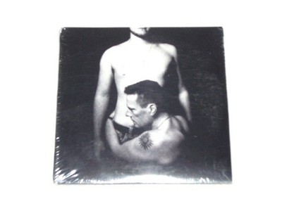 U2    Songs Of Innocence DOUBLE CD Deluxe Edition Europe 2014 M/NM SEALED