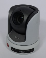 Sony BRC-Z330 HD Color PTZ Video Camera with BRBK-HSD2